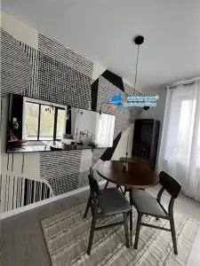 Inchiriere apartament 2 camere Greenfield Panoramic  mobilat utilat - foto 5