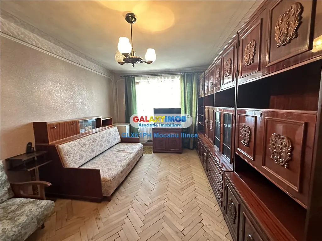 Vanzare apartament 3 camere, in Ploiesti, zona Cina - foto 1