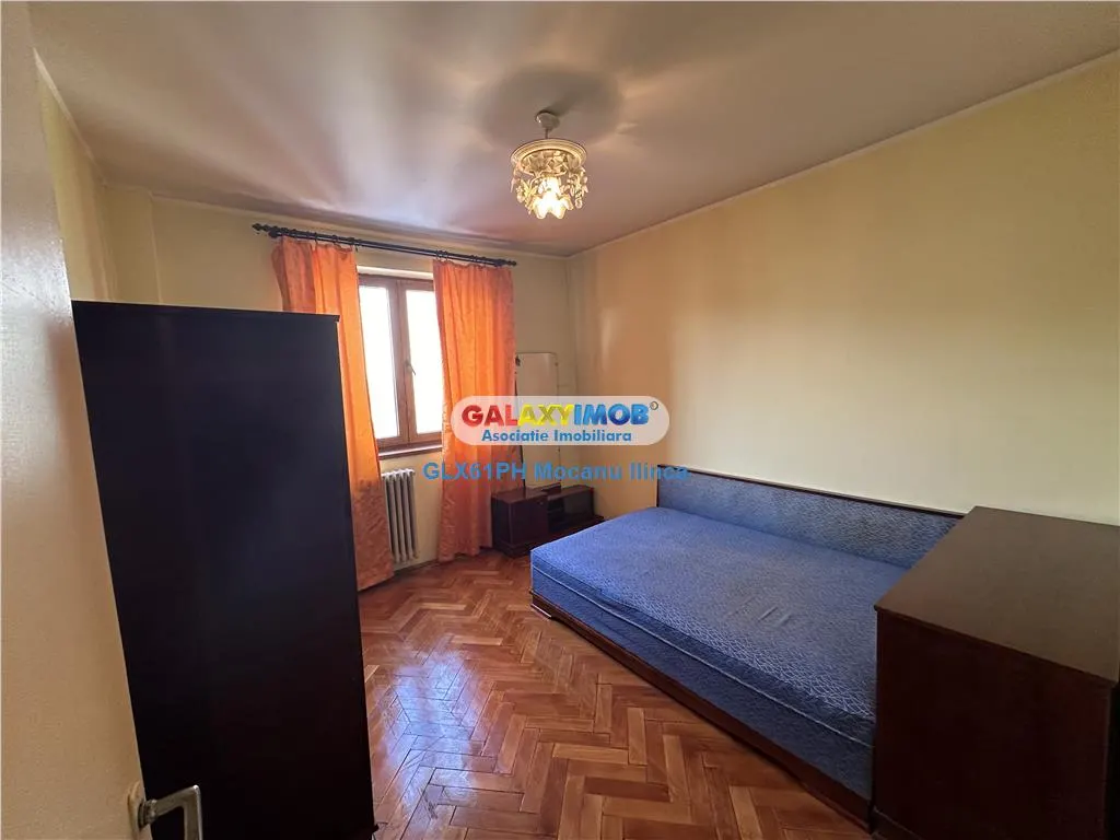 Vanzare apartament 3 camere, in Ploiesti, zona Cina - foto 2