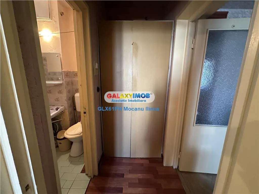 Vanzare apartament 3 camere, in Ploiesti, zona Cina - foto 13