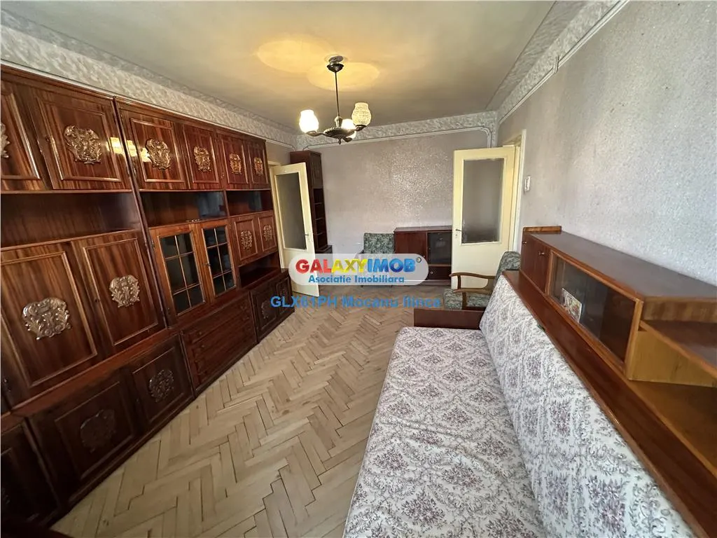 Vanzare apartament 3 camere, in Ploiesti, zona Cina - foto 14