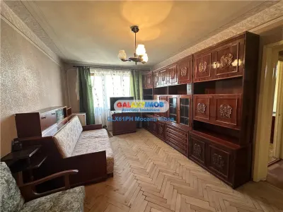 Vanzare apartament 3 camere, in Ploiesti, zona Cina - foto 15