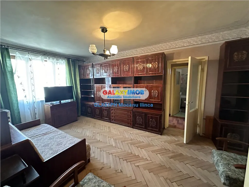 Vanzare apartament 3 camere, in Ploiesti, zona Cina - foto 16