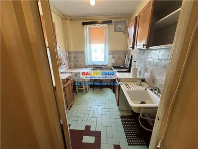 Vanzare apartament 3 camere, in Ploiesti, zona Cina - foto 4