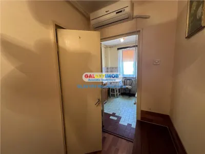 Vanzare apartament 3 camere, in Ploiesti, zona Cina - foto 7