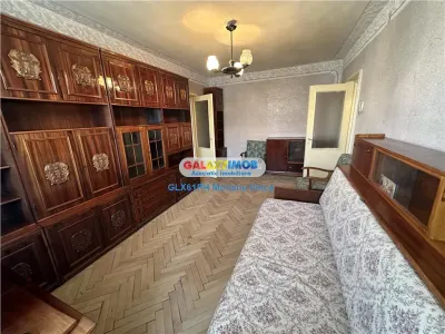 Vanzare apartament 3 camere, in Ploiesti, zona Cina - foto 8