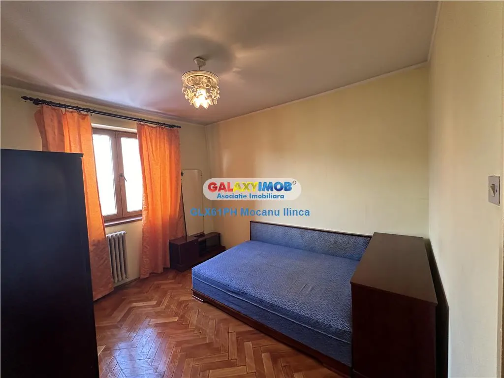 Vanzare apartament 3 camere, in Ploiesti, zona Cina - foto 9