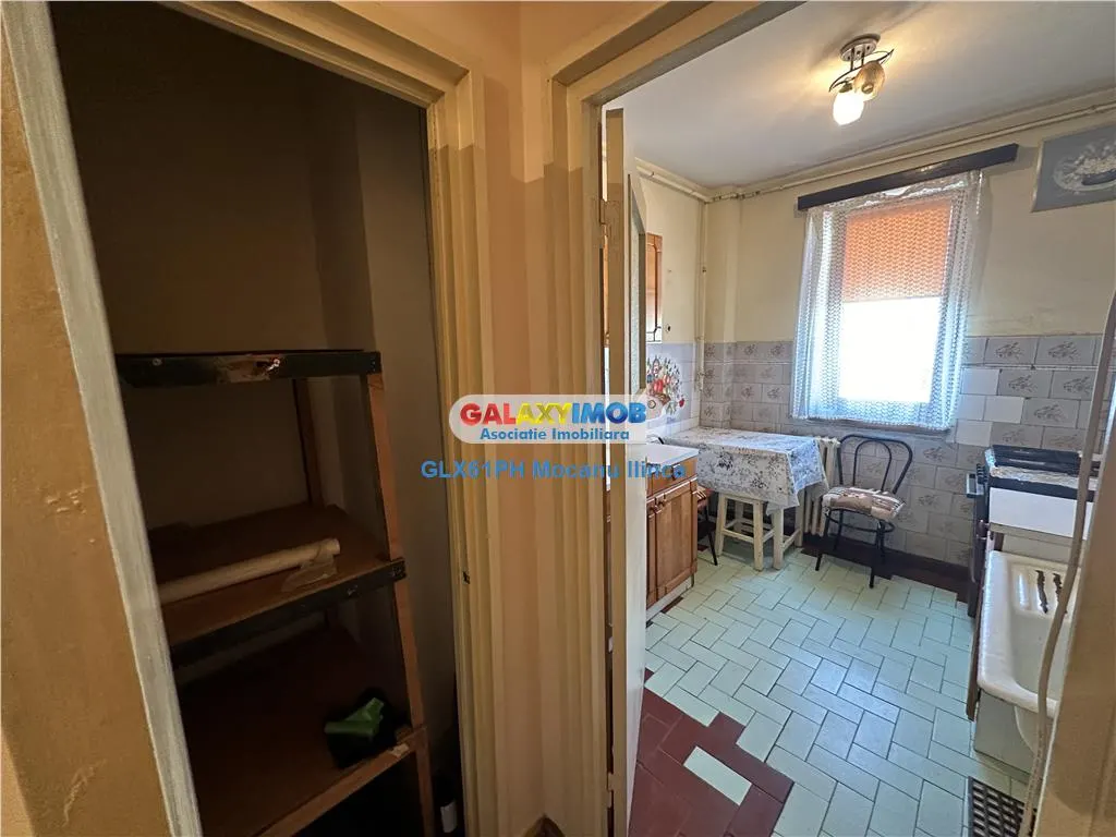 Vanzare apartament 3 camere, in Ploiesti, zona Cina - foto 10