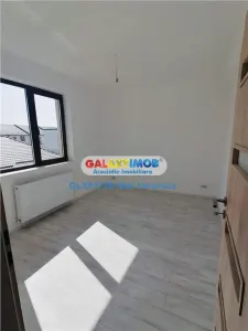 Casa individuala P+1E+M, 5 cam, in zona Prelungirea Ghencea - foto 19