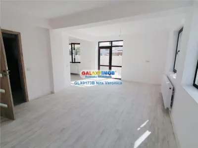 Casa individuala P+1E+M, 5 cam, in zona Prelungirea Ghencea - foto 21