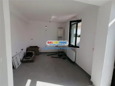 Casa individuala P+1E+M, 5 cam, in zona Prelungirea Ghencea - foto 25