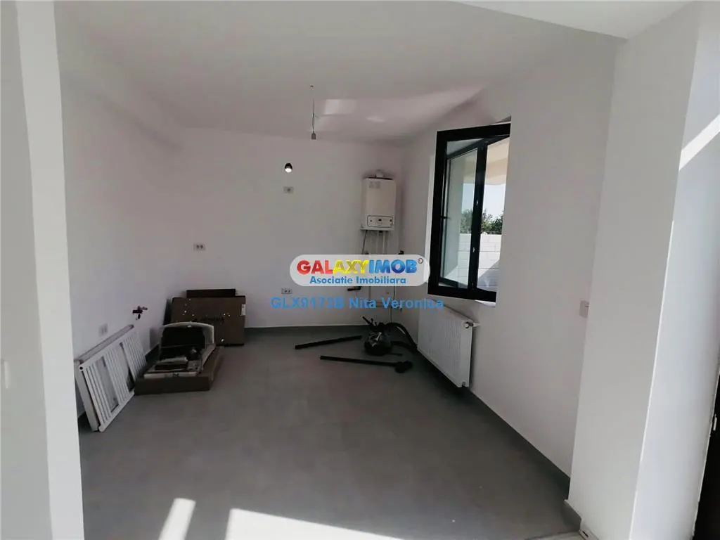 Casa individuala P+1E+M, 5 cam, in zona Prelungirea Ghencea - foto 25