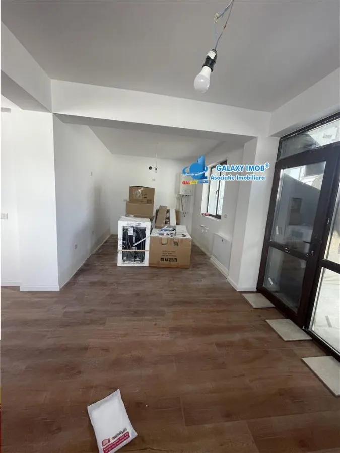 Casa individ. noua P+1E+M, 4 cam, in zona Toamnei- langa noua scoala - foto 11