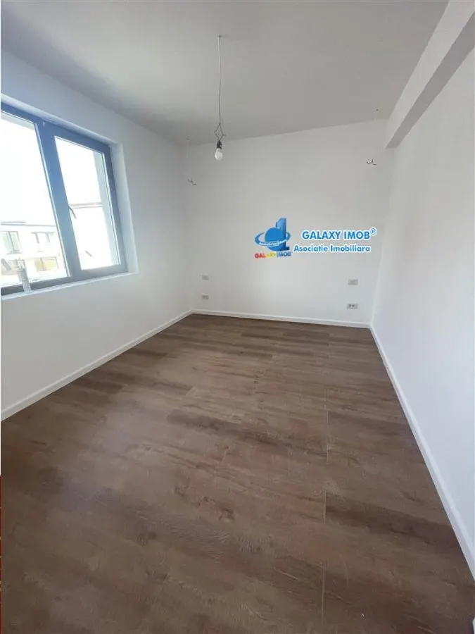 Casa individ. noua P+1E+M, 4 cam, in zona Toamnei- langa noua scoala - foto 3
