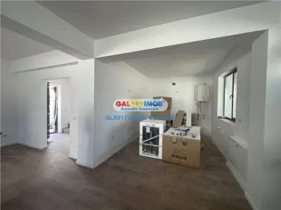 Casa individ. noua P+1E+M, 4 cam, in zona Toamnei- langa noua scoala - foto 6