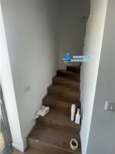 Casa individ. noua P+1E+M, 4 cam, in zona Toamnei- langa noua scoala - foto 8