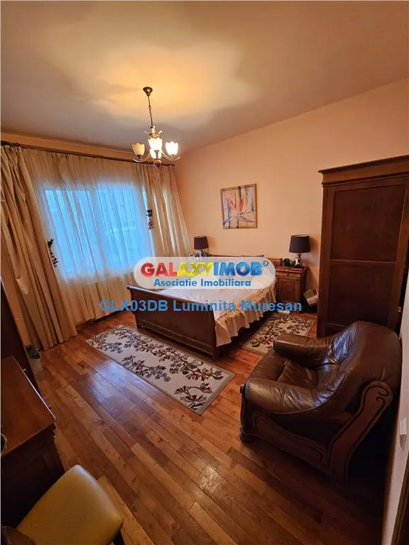Vanzare casa P+1+M Targoviste Central - foto 14
