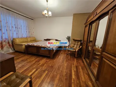 Vanzare casa P+1+M Targoviste Central - foto 16