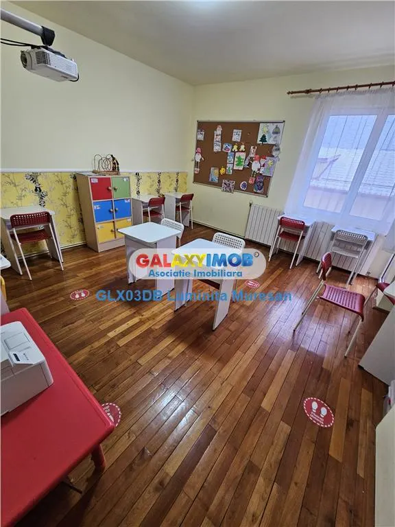 Vanzare casa P+1+M Targoviste Central - foto 18