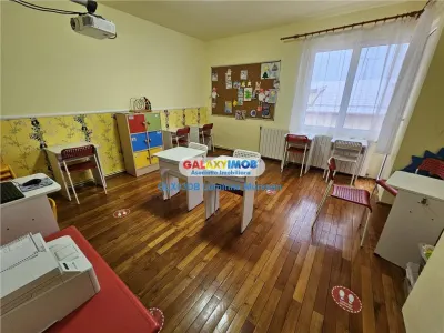 Vanzare casa P+1+M Targoviste Central - foto 19