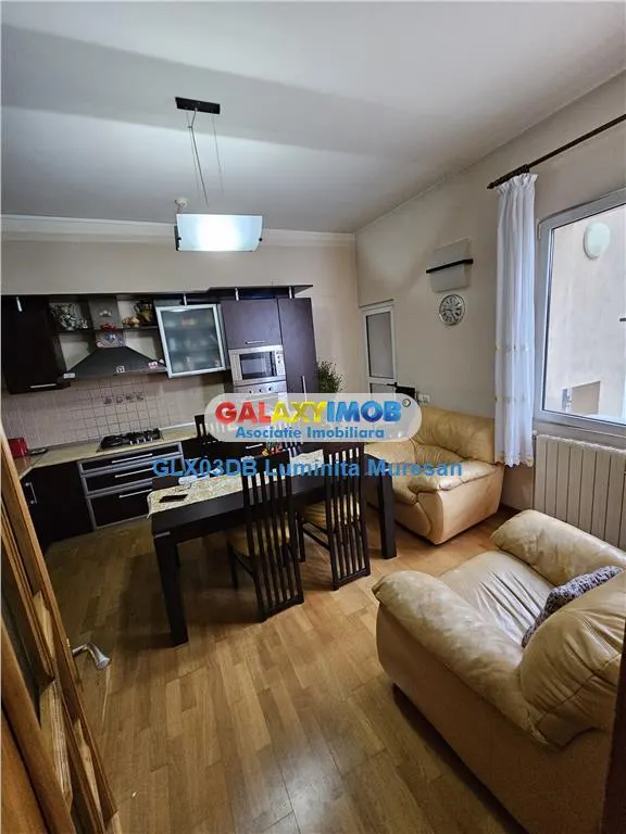 Vanzare casa P+1+M Targoviste Central - foto 21