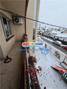 Vanzare casa P+1+M Targoviste Central - foto 22