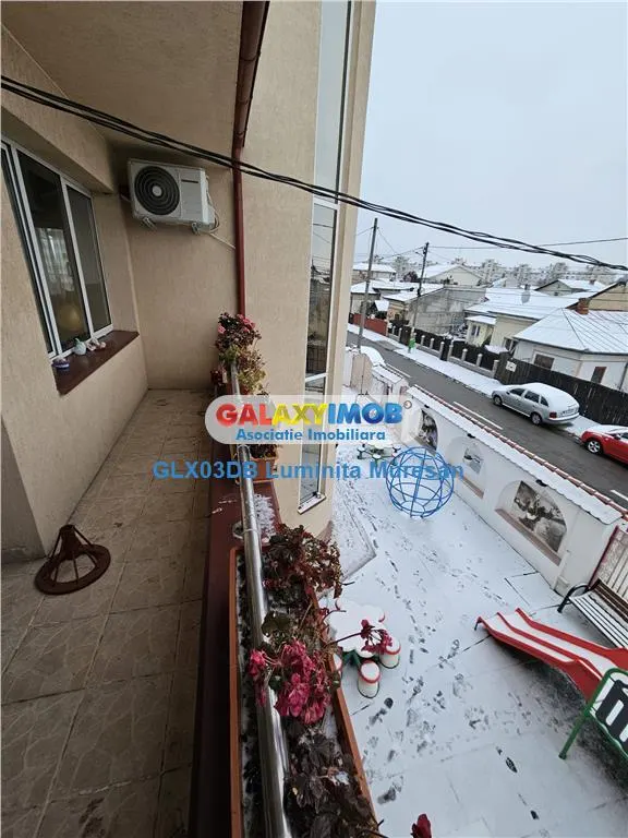Vanzare casa P+1+M Targoviste Central - foto 22