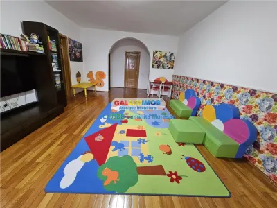 Vanzare casa P+1+M Targoviste Central - foto 25