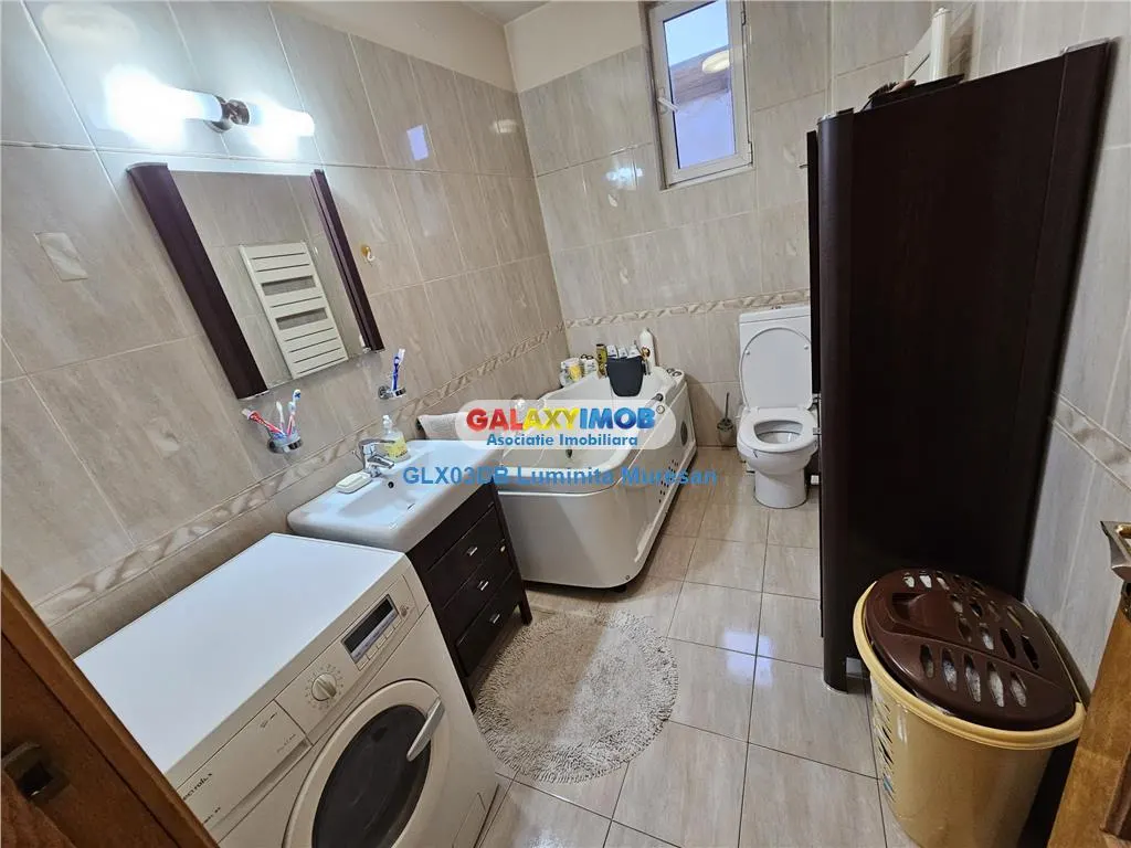 Vanzare casa P+1+M Targoviste Central - foto 8