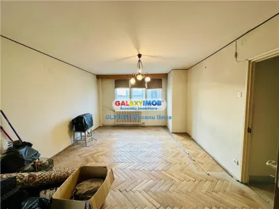 Vanzare apartament 4 camere, in Ploiesti, Bulevardul Independentei - Ploiesti