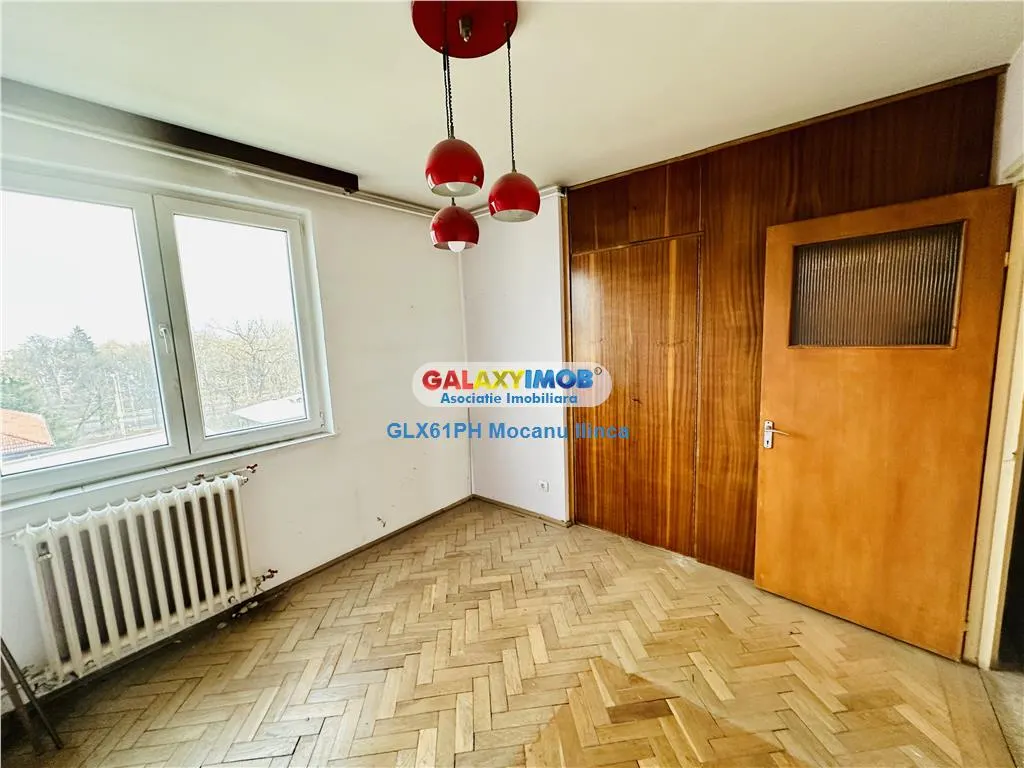 Vanzare apartament 4 camere, in Ploiesti, Bulevardul Independentei - foto 5