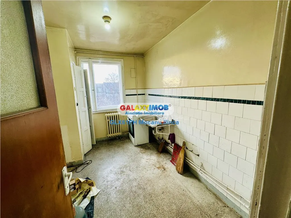 Vanzare apartament 4 camere, in Ploiesti, Bulevardul Independentei - foto 6