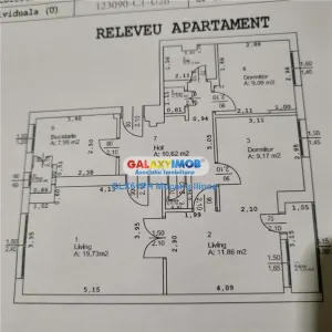 Vanzare apartament 4 camere, in Ploiesti, Bulevardul Independentei - foto 9