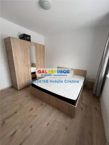 Inchiriere apartament 2 camere mobilat Baneasa Greenfield - foto 11