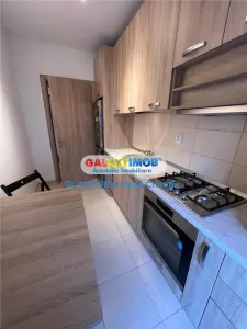 Inchiriere apartament 2 camere mobilat Baneasa Greenfield - foto 4