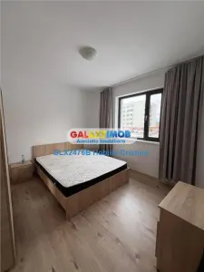 Inchiriere apartament 2 camere mobilat Baneasa Greenfield - foto 10