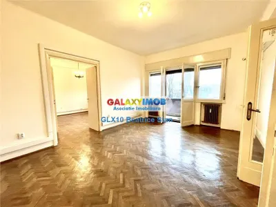 Apartament spatios ultracentral birouri/resedinta nemobilat/utilat - foto 2