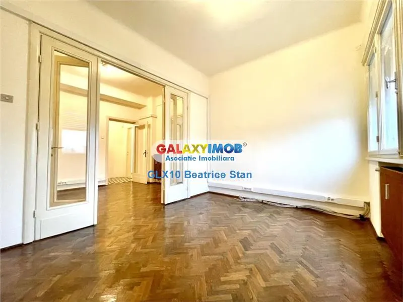 Apartament spatios ultracentral birouri/resedinta nemobilat/utilat - foto 3