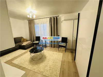 Inchiriere penthouse de lux, totul nou, terasa, Albert, Ploiesti - foto 13