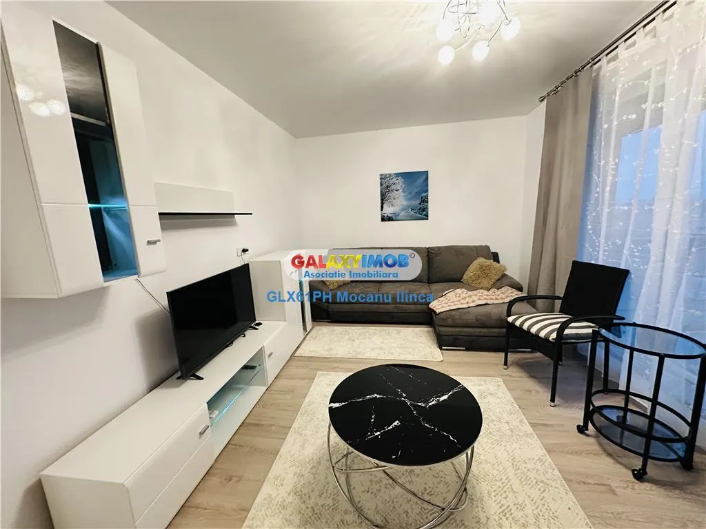 Inchiriere penthouse de lux, totul nou, terasa, Albert, Ploiesti - foto 15