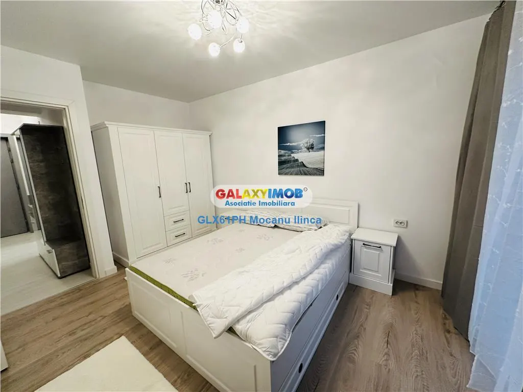 Inchiriere penthouse de lux, totul nou, terasa, Albert, Ploiesti - foto 17