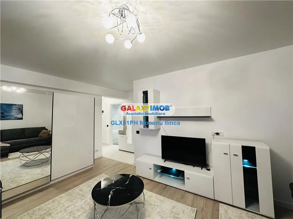 Inchiriere penthouse de lux, totul nou, terasa, Albert, Ploiesti - foto 3