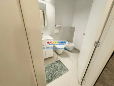 Inchiriere penthouse de lux, totul nou, terasa, Albert, Ploiesti - foto 10