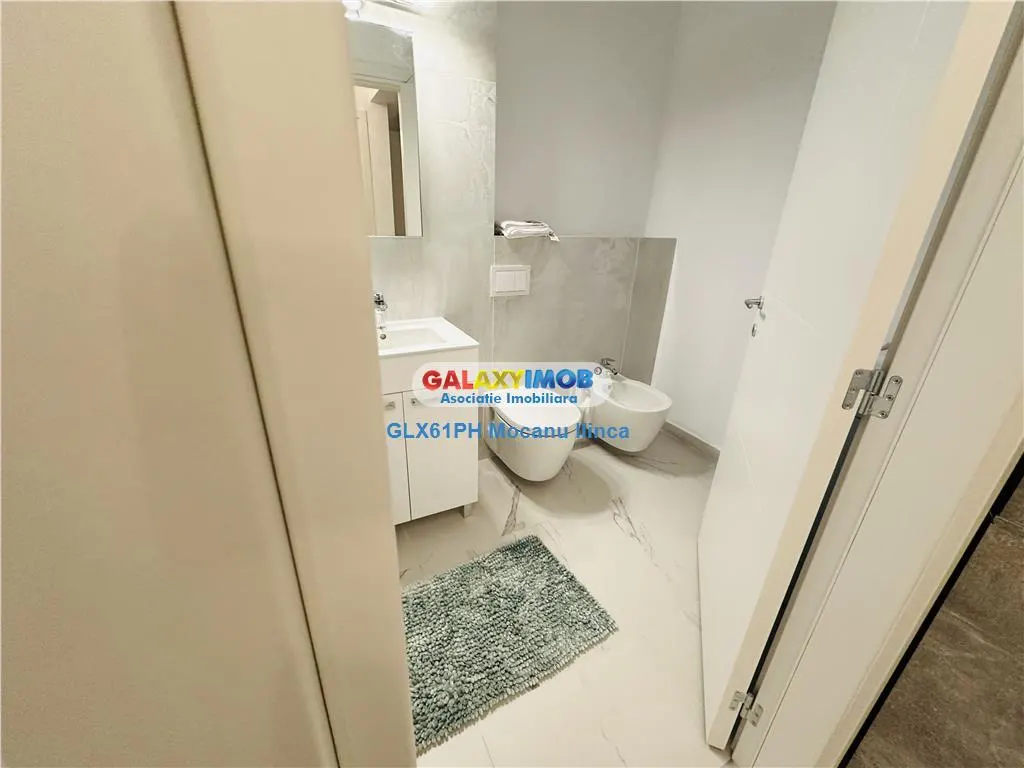 Inchiriere penthouse de lux, totul nou, terasa, Albert, Ploiesti - foto 10