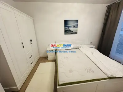 Inchiriere penthouse de lux, totul nou, terasa, Albert, Ploiesti - foto 13
