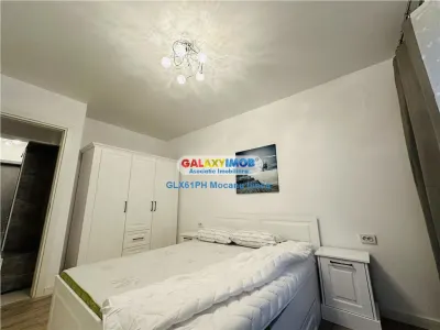 Inchiriere penthouse de lux, totul nou, terasa, Albert, Ploiesti - foto 16