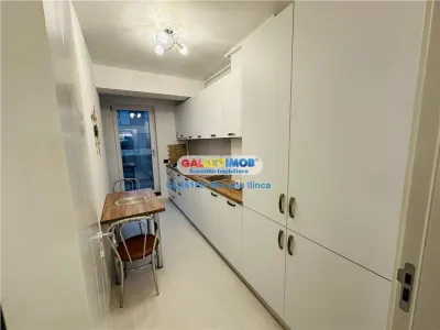 Inchiriere penthouse de lux, totul nou, terasa, Albert, Ploiesti - foto 5