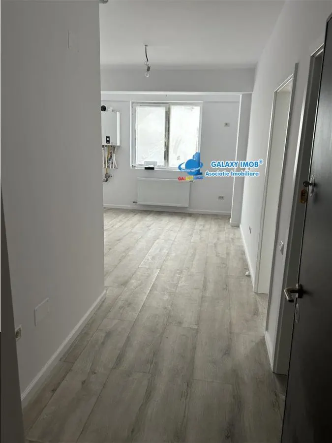 Apartament 2 camere - Cartierul Latin- Prelungirea Ghencea - foto 2