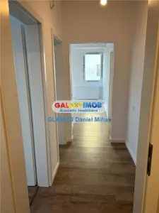 Apartament 3 camere/2bai-Dormitor matrimonial-Cartier Latin - Bragadiru