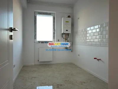 Apartament 3 camere/2bai-Dormitor matrimonial-Cartier Latin - foto 10